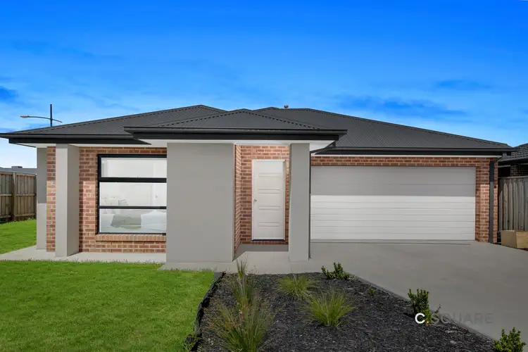 44 Dwyer Street, Kalkallo VIC 3064