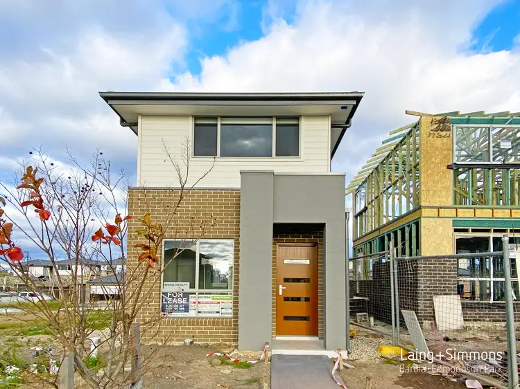 4 Parsons Road