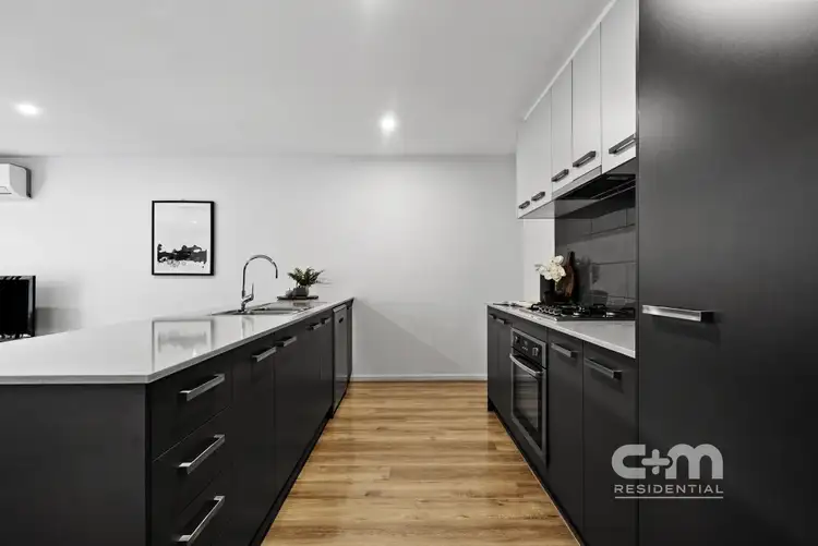 Sixth view of Homely townhouse listing, 26 Stonewood Circuit, Hadfield VIC 3046