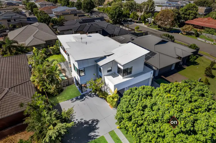 Second view of Homely house listing, 3 Moreton Road, Thornlands QLD 4164