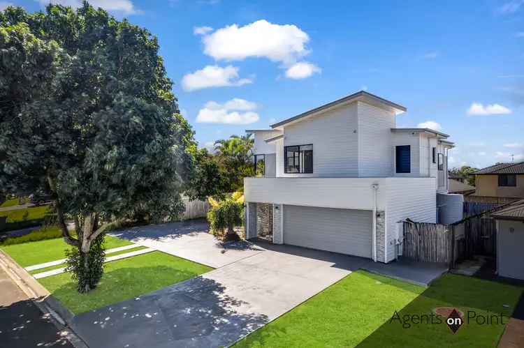 Third view of Homely house listing, 3 Moreton Road, Thornlands QLD 4164