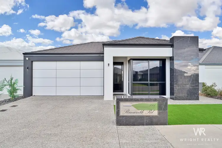 111 Ranworth Road, Hocking WA 6065