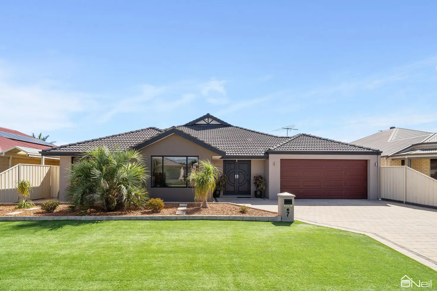 Main view of Homely house listing, 7 Fulmar Way, Seville Grove WA 6112