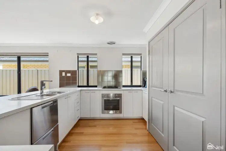 Third view of Homely house listing, 7 Fulmar Way, Seville Grove WA 6112