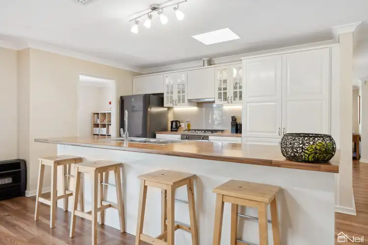 Fourth view of Homely house listing, 31 Regal Drive, Thornlie WA 6108