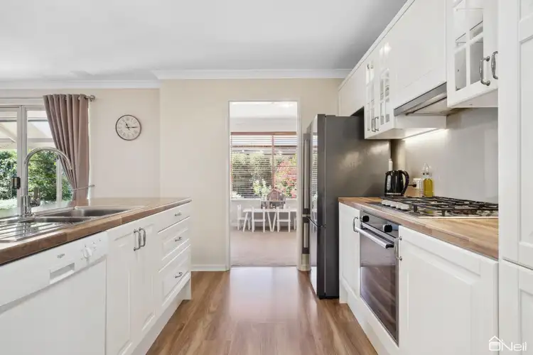 Fifth view of Homely house listing, 31 Regal Drive, Thornlie WA 6108