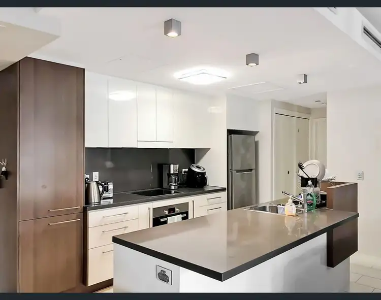 Second view of Homely apartment listing, 11/18 Barramul Street, Bulimba QLD 4171