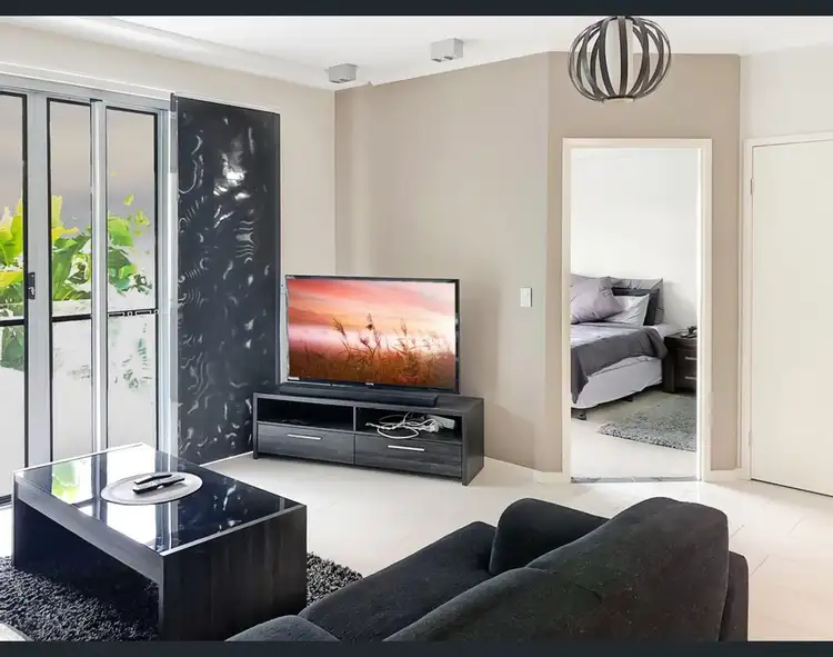 Fourth view of Homely apartment listing, 11/18 Barramul Street, Bulimba QLD 4171