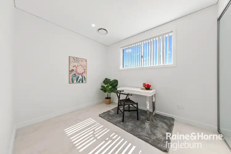 Third view of Homely house listing, 33 Julius Road, Rosemeadow NSW 2560