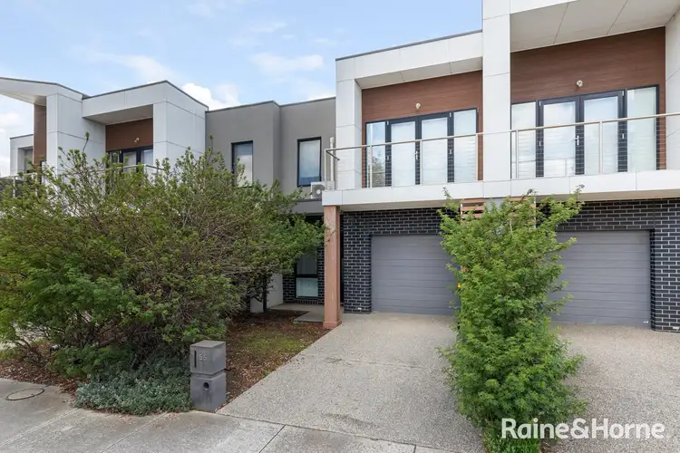 55 Chessington Drive, Williams Landing VIC 3027