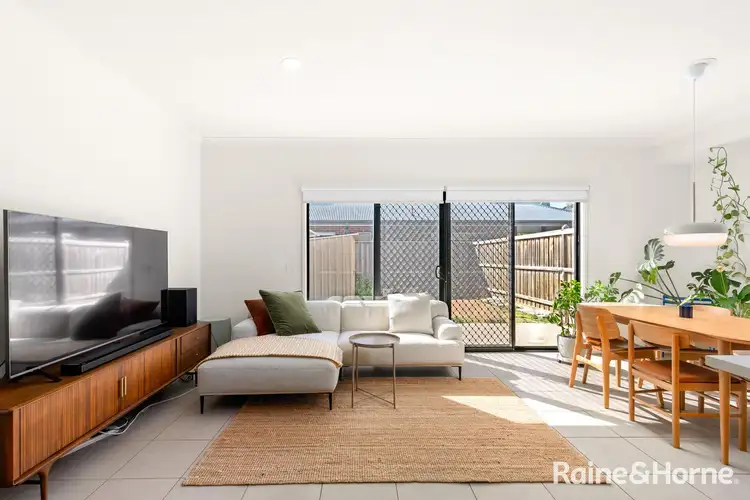 Third view of Homely townhouse listing, 55 Chessington Drive, Williams Landing VIC 3027