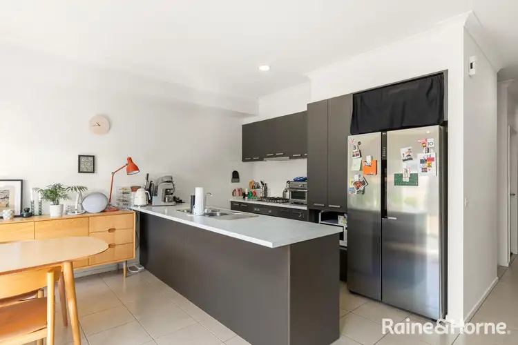 Fourth view of Homely townhouse listing, 55 Chessington Drive, Williams Landing VIC 3027