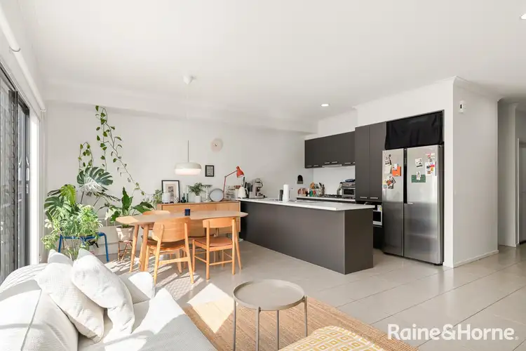 Fifth view of Homely townhouse listing, 55 Chessington Drive, Williams Landing VIC 3027