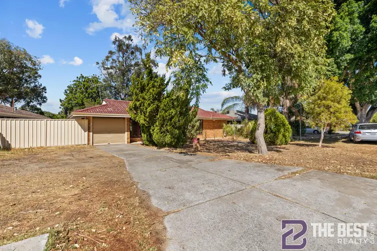 53 Tollington Park Road, Kelmscott WA 6111