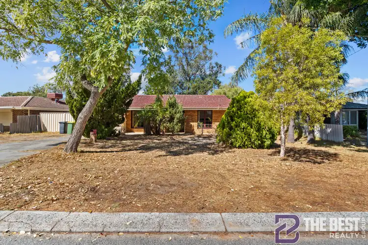 Second view of Homely house listing, 53 Tollington Park Road, Kelmscott WA 6111