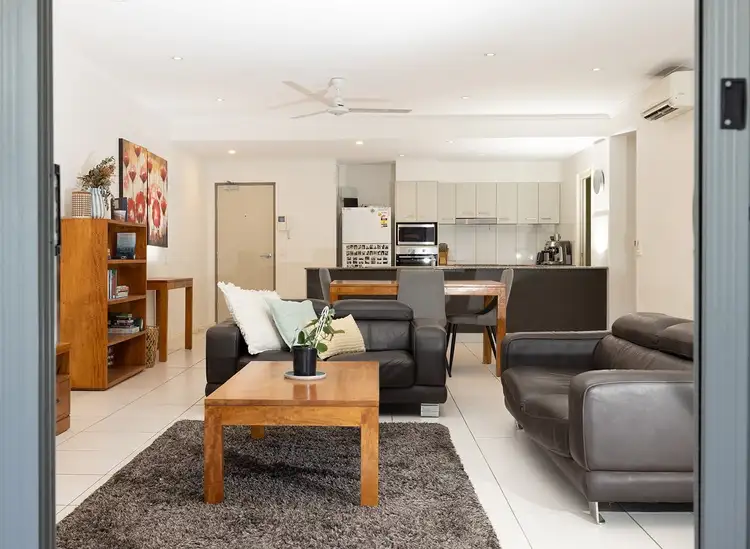Main view of Homely apartment listing, 18/5 Mitaros Place, Parap NT 820