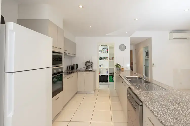 Second view of Homely apartment listing, 18/5 Mitaros Place, Parap NT 820