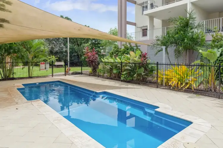 Third view of Homely apartment listing, 18/5 Mitaros Place, Parap NT 820