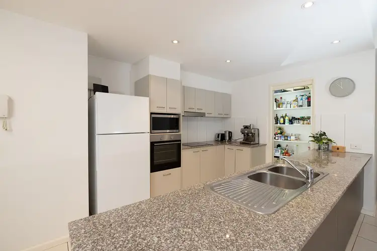 Fifth view of Homely apartment listing, 18/5 Mitaros Place, Parap NT 820
