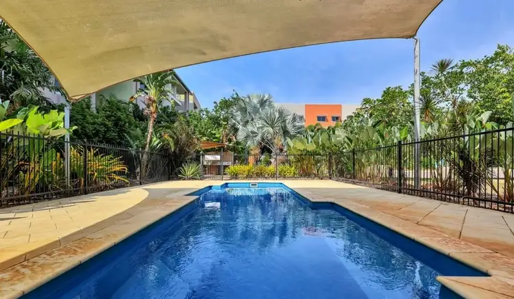 Sixth view of Homely apartment listing, 18/5 Mitaros Place, Parap NT 820