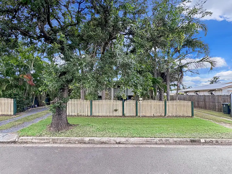 Main view of Homely house listing, 100 Berserker Street, Berserker QLD 4701