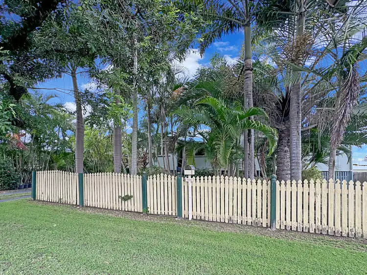 Second view of Homely house listing, 100 Berserker Street, Berserker QLD 4701