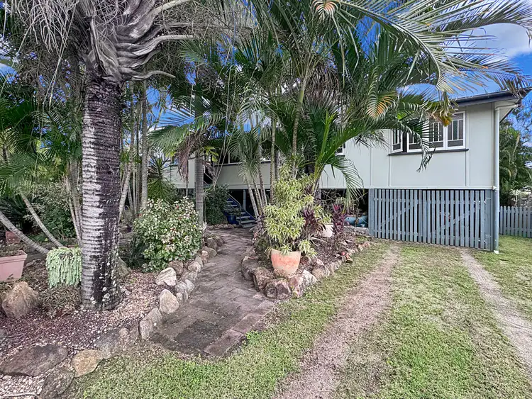 Third view of Homely house listing, 100 Berserker Street, Berserker QLD 4701