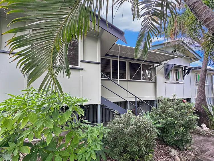 Fifth view of Homely house listing, 100 Berserker Street, Berserker QLD 4701