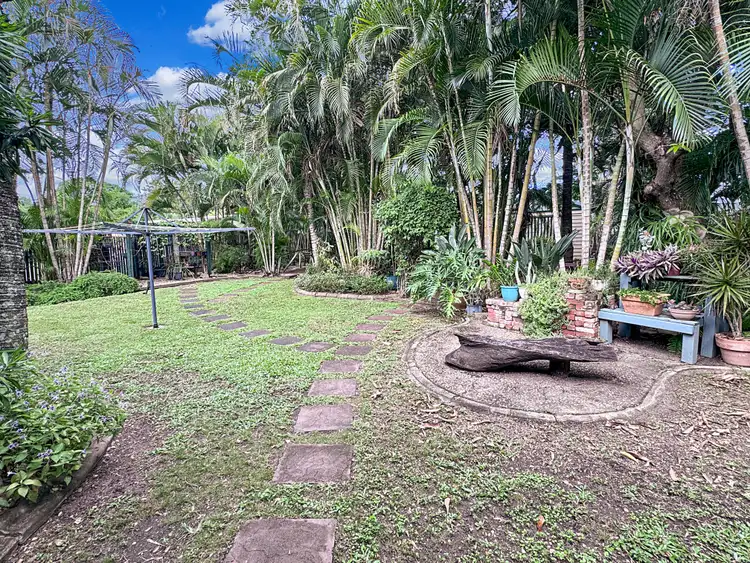 Sixth view of Homely house listing, 100 Berserker Street, Berserker QLD 4701