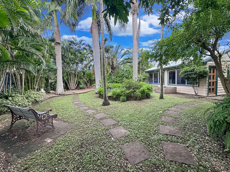 Seventh view of Homely house listing, 100 Berserker Street, Berserker QLD 4701