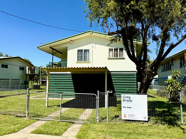 Main view of Homely house listing, 40 Brewers Road, Sarina QLD 4737
