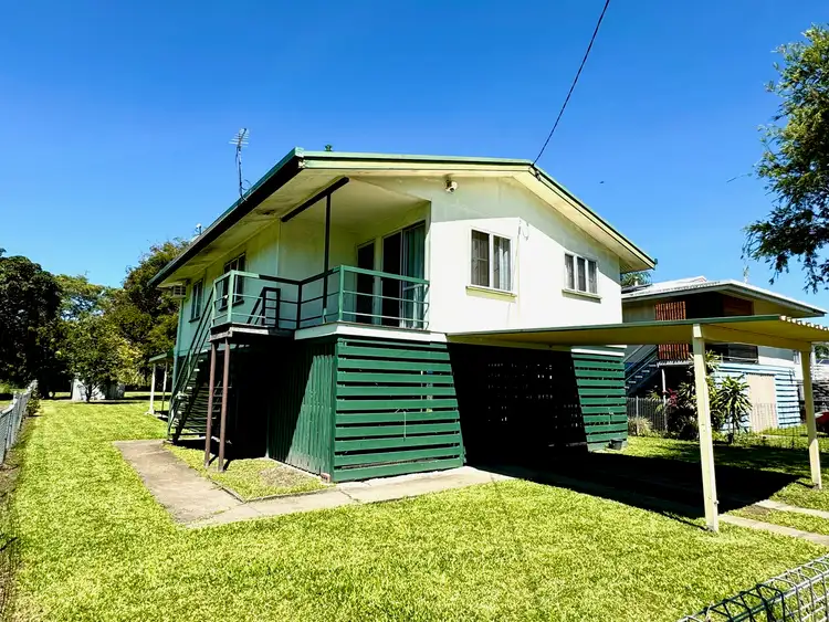 Second view of Homely house listing, 40 Brewers Road, Sarina QLD 4737