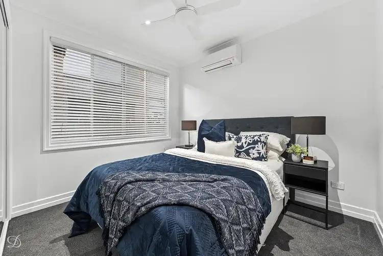 Fourth view of Homely house listing, 121 Glen Holm Street, Mitchelton QLD 4053