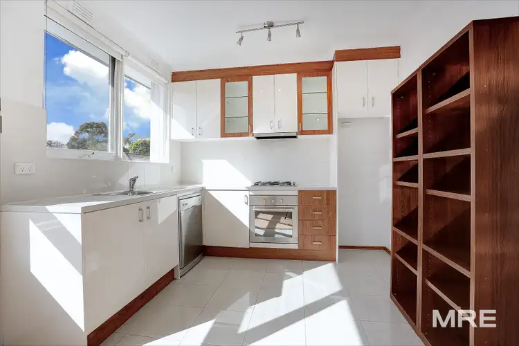 Fourth view of Homely apartment listing, 4/33 Gardenia Road, Gardenvale VIC 3185