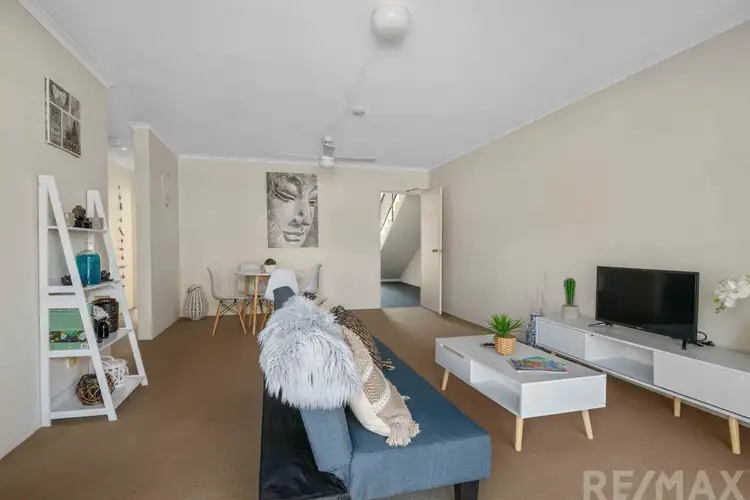 Second view of Homely unit listing, 2/48-52 Fisher Road, Thorneside QLD 4158