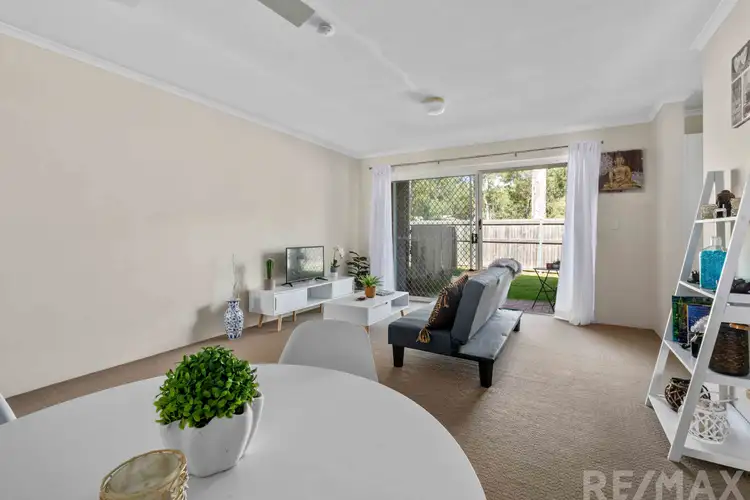 Third view of Homely unit listing, 2/48-52 Fisher Road, Thorneside QLD 4158