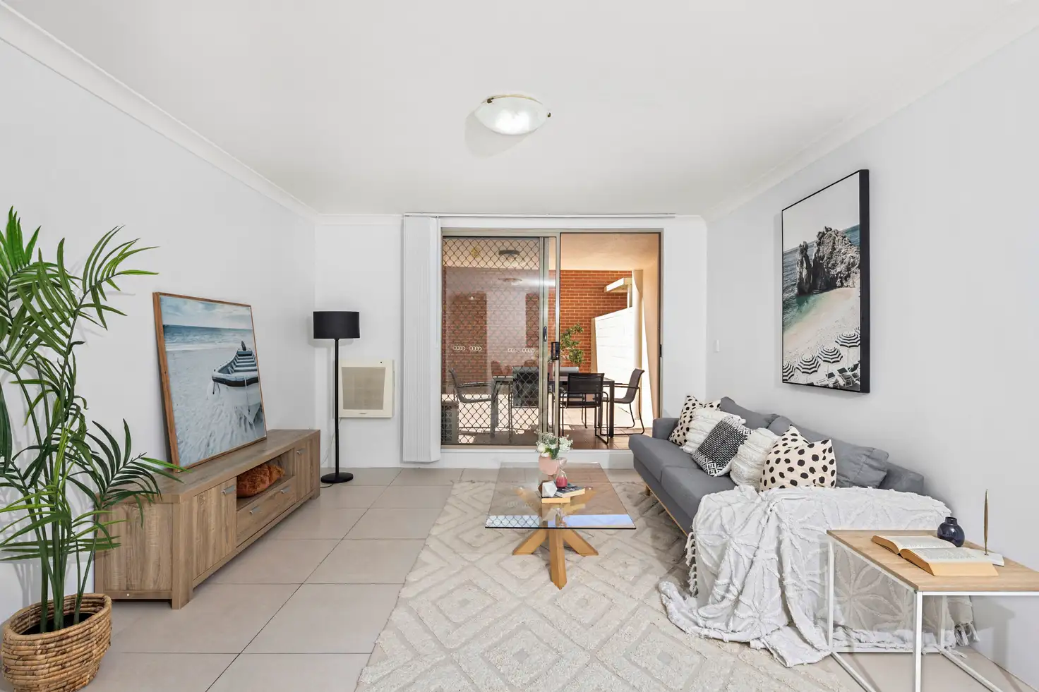 Main view of Homely apartment listing, 5/11-17 Burleigh Street, Burwood NSW 2134