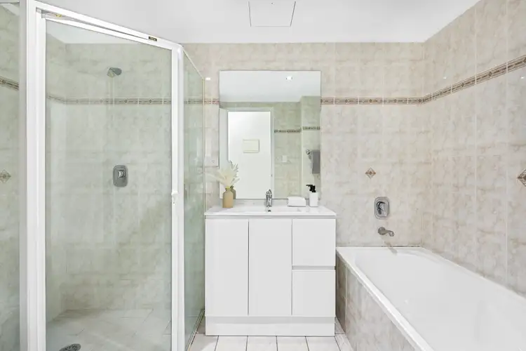 Fifth view of Homely apartment listing, 5/11-17 Burleigh Street, Burwood NSW 2134
