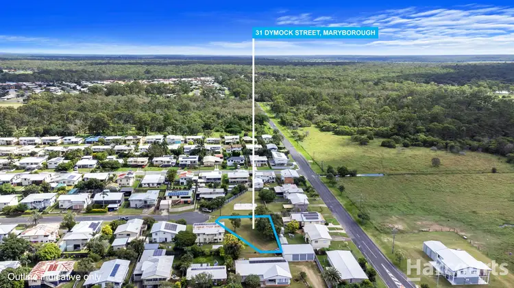 31 Dymock Street, Maryborough QLD 4650