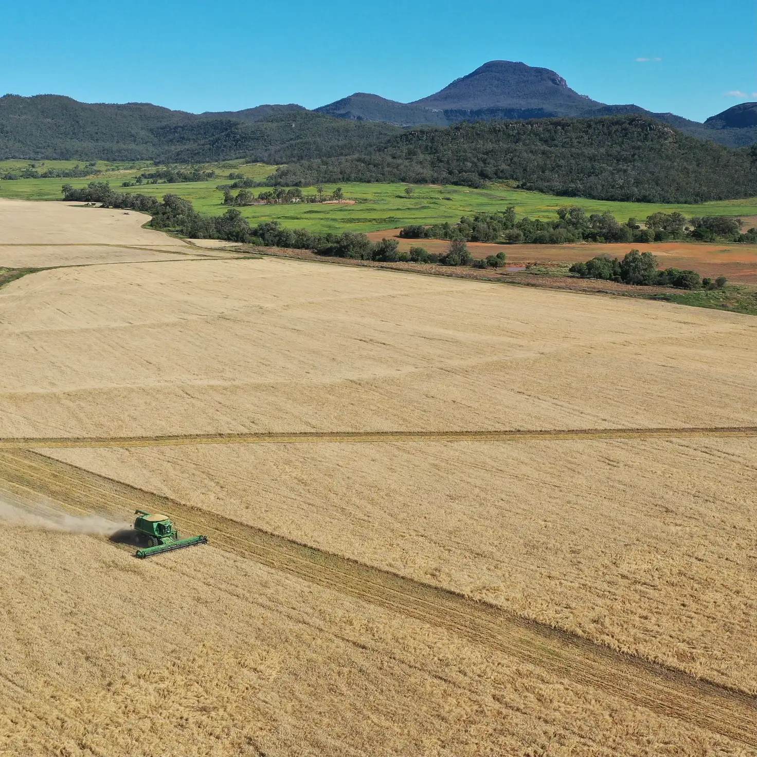 Main view of Homely rural property listing, "Couradda North" 2044 Melburra Rd, Edgeroi NSW 2390