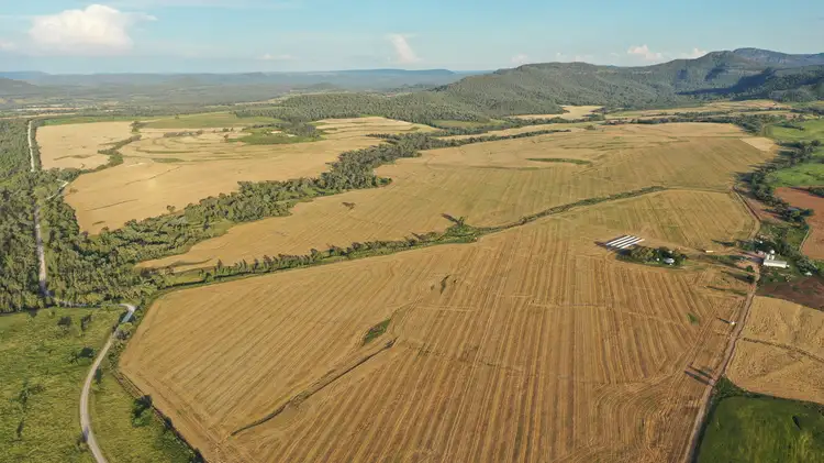 Second view of Homely rural property listing, "Couradda North" 2044 Melburra Rd, Edgeroi NSW 2390