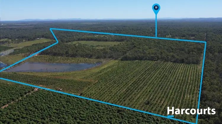 Fifth view of Homely land listing, 0 Keoghs Road, South Kolan QLD 4670