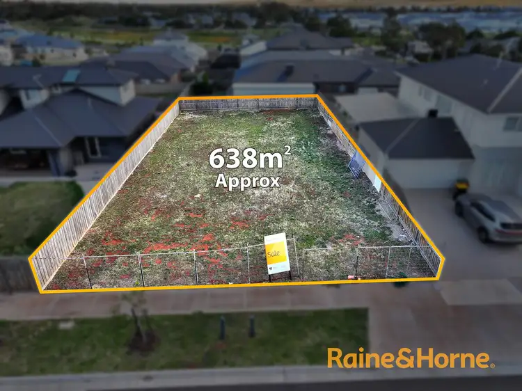 4 Elmore Avenue, Eynesbury VIC 3338