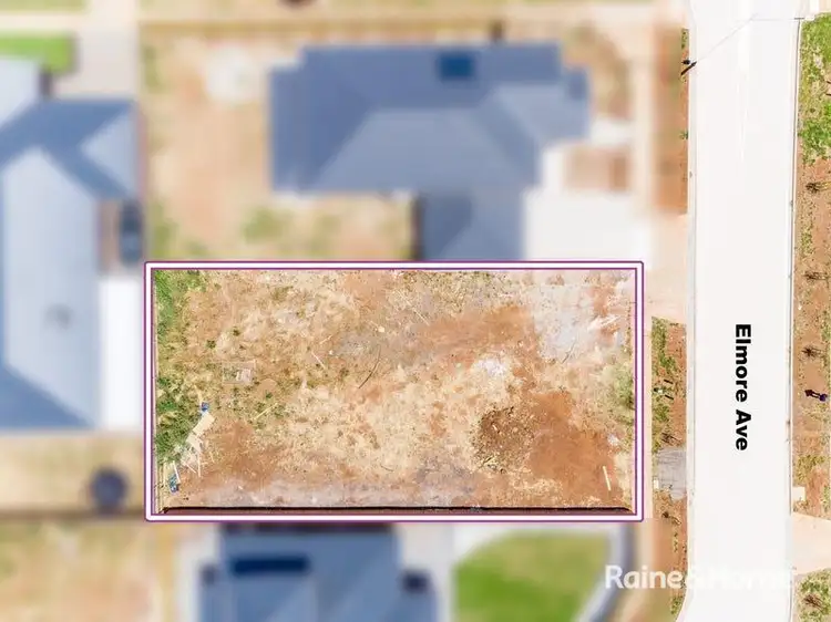 Third view of Homely land listing, 4 Elmore Avenue, Eynesbury VIC 3338