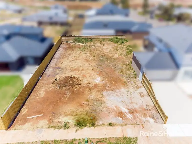 Fourth view of Homely land listing, 4 Elmore Avenue, Eynesbury VIC 3338