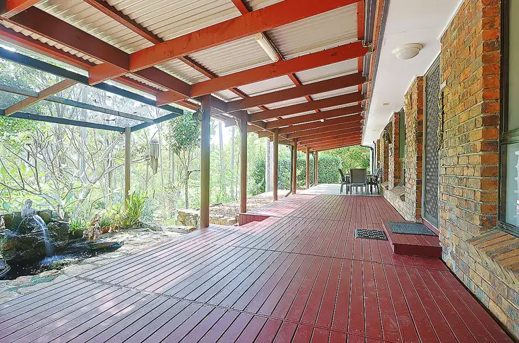 27 Curlew Court, Tamborine QLD 4270