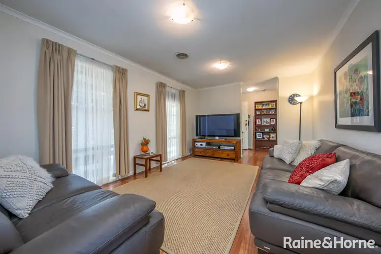 Second view of Homely house listing, 17 Lyell Street, Gisborne VIC 3437