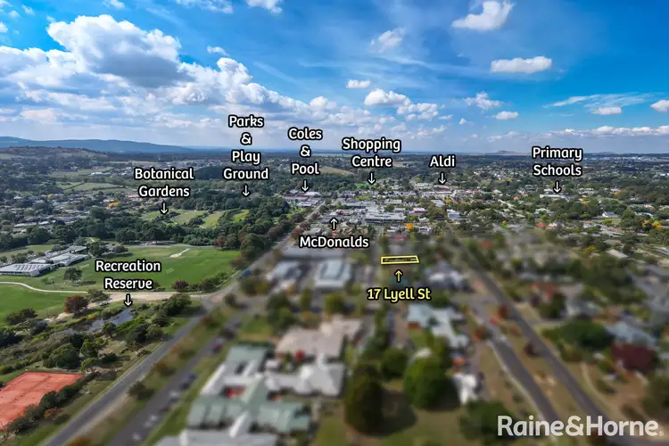 Fourth view of Homely house listing, 17 Lyell Street, Gisborne VIC 3437