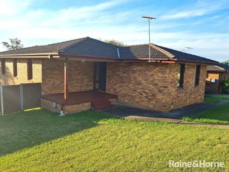 6 Podargus Place, Ingleburn NSW 2565