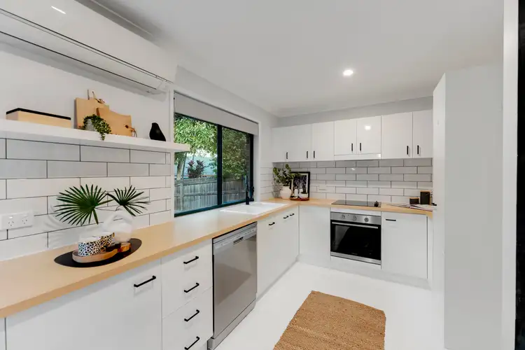 Second view of Homely house listing, 22 Seeana Drive, Mount Cotton QLD 4165